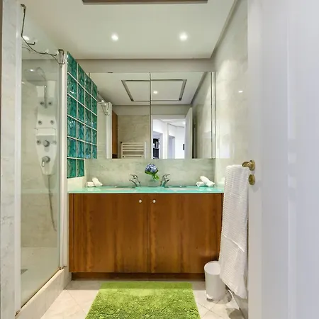 5 Min From Airport Seaboard Vie Free Park Appartamento *