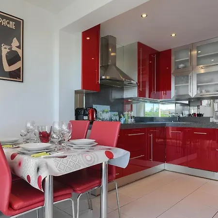 5 Min From Airport Seaboard Vie Free Park
